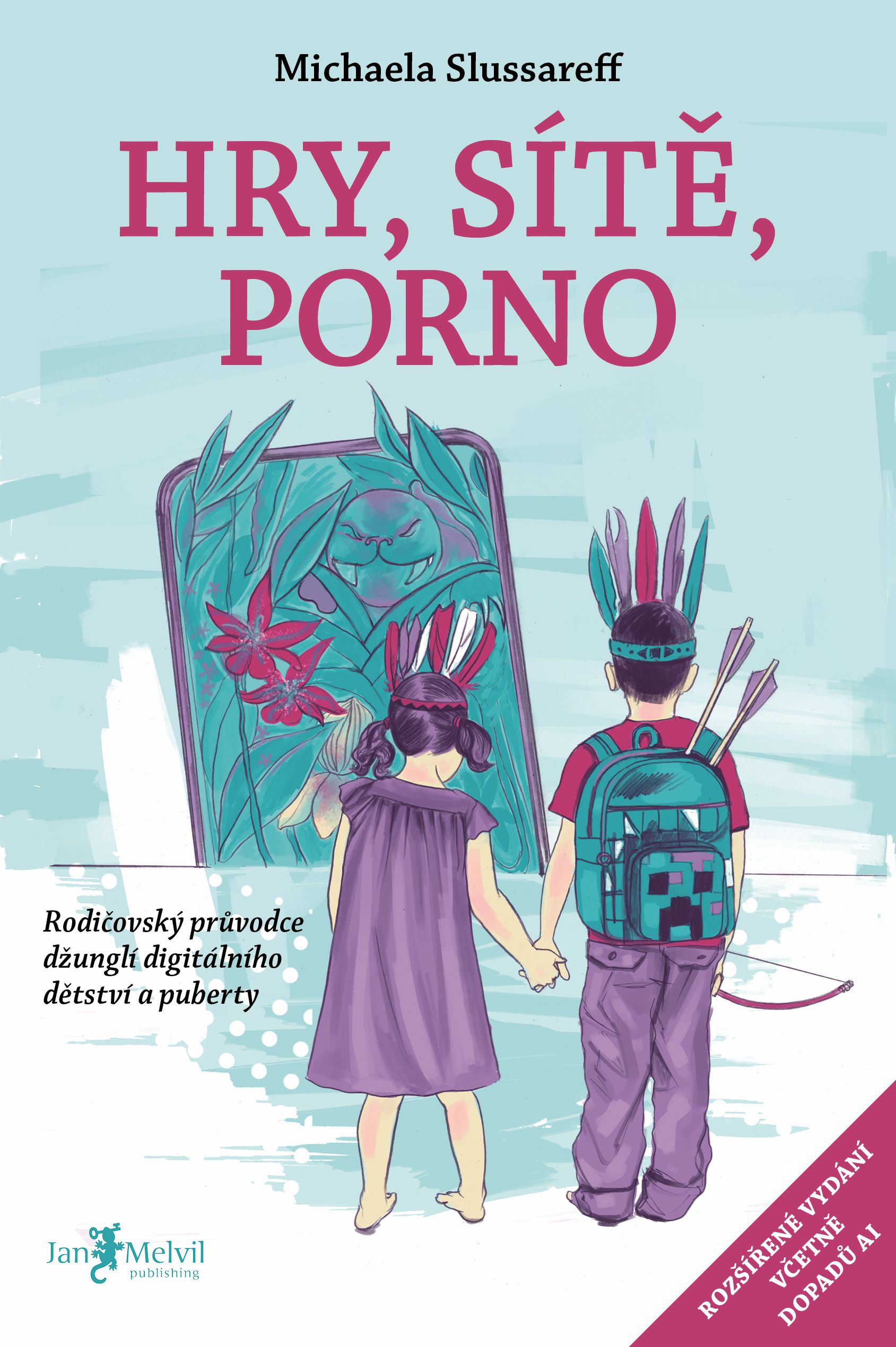 Hry, sítě, porno 2.0
